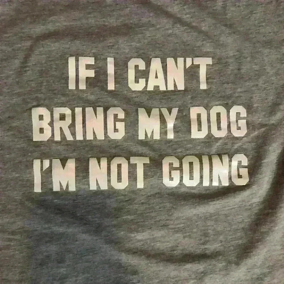 Juniors T-shirt - Picture 2 of 2